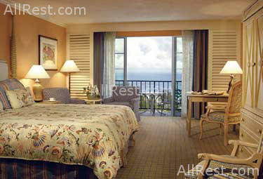 Fairmont Southampton 3
